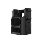 TELESIN Aluminum alloy multifunction expansion frame for DJI pocket3 S7-CFR-01-TDJ