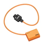 ZGCINE D-Tap to FZ100 for SONY Dummy Battery Cable braided wire (DT-FZ100) - Image 4