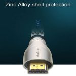 Mindpure Engineering-Level 8K HDMI Cable Ultra High-Speed (2M) - Image 6