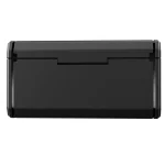 TELESIN 3-slot Battery Charger with LED battery level indicator for GoPro 13 Camera S0-BCG-11-TGP - Image 2