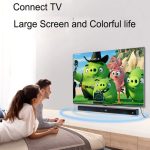 Mindpure Engineering-Level 8K HDMI Cable Ultra High-Speed (2M) - Image 5