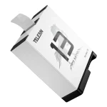 TELESIN Cold-resistant minus 20° 4.48V 1950mAh battery for Go Pro black 13 camera S0-BTR-04-TGP - Image 3