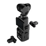 TELESIN Aluminum alloy multifunction expansion frame for DJI pocket3 S7-CFR-01-TDJ - Image 2