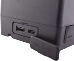 General VB006 V Mount Replacement Battery 14.4V 12600mAh – Black - Image 5