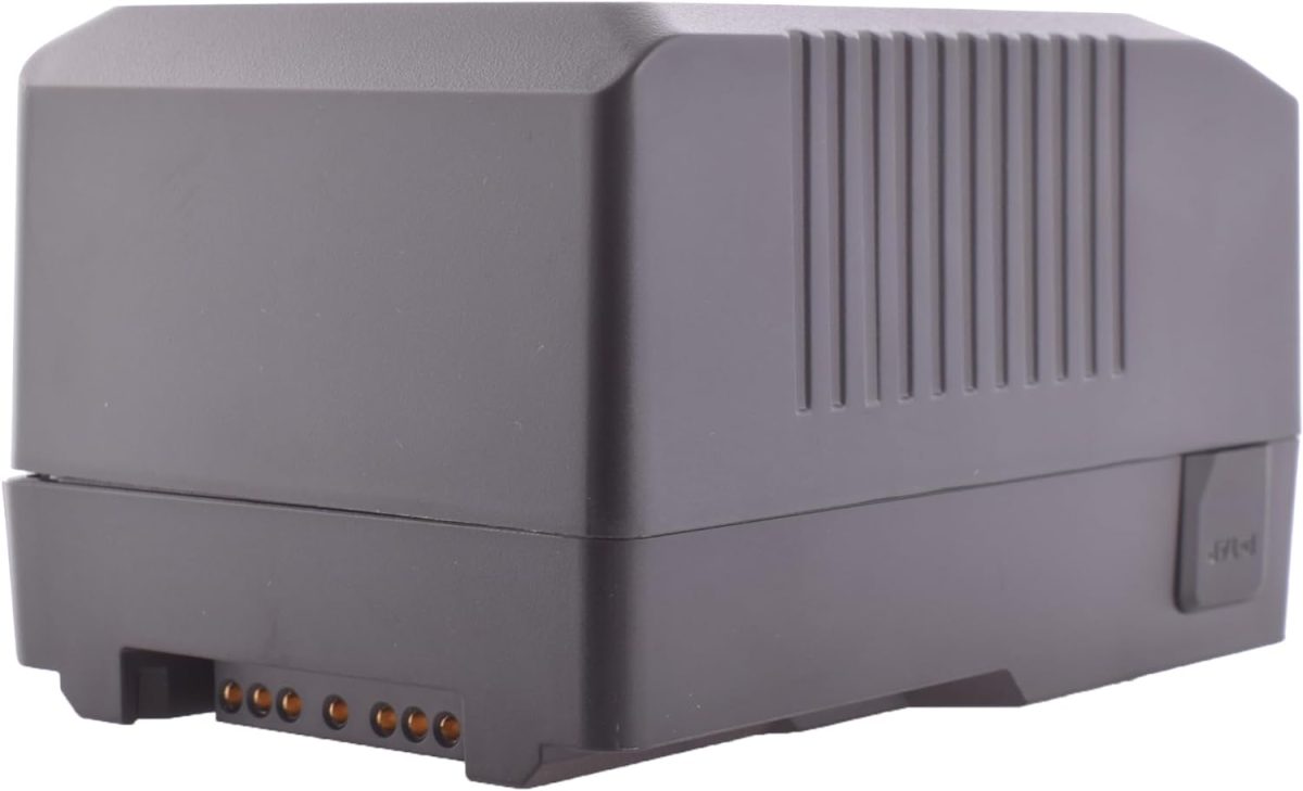 61fnwYZLQcL._AC_SL1500_ - Copy General VB006 V Mount Replacement Battery 14.4V 12600mAh – Black - Image 2