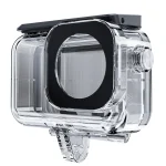 TELESIN Waterproof Case for DJI OSMO ACTION 4/3 OA-WTP-003 - Image 5