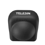 TELESIN Elastic silicone double-sided lens protection cover for Insta360 X4 camera S6-PTC-05-TIS - Image 6