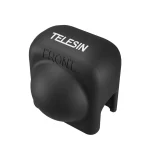 TELESIN Elastic silicone double-sided lens protection cover for Insta360 X4 camera S6-PTC-05-TIS - Image 5
