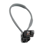TELESIN Quick Release Neck Mount for Action Cameras (2.0) S2-HNB-004 - Image 8