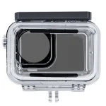 TELESIN Waterproof Case for DJI OSMO ACTION 4/3 OA-WTP-003 - Image 3