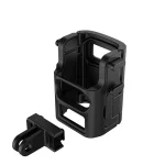 TELESIN Aluminum alloy multifunction expansion frame for DJI pocket3 S7-CFR-01-TDJ - Image 7