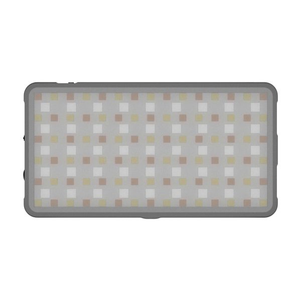 Beston RGB Video Light  SLA005R LedLight