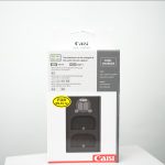 Caisi Double Charger CS-EN-EL14A