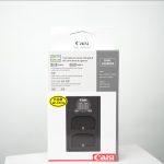 Caisi Double Charger CS-NP-FZ100