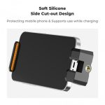 K&F Concept iPad Tablet and Cellphone Tripod Mount Adapter Holder, Adjustable Clamp for iPhone15/14/13/12 Pro Max, iPad,iPad Mini 1/2/3/4/5/6,iPad Air,iPad Pro,Surface,Samsung Tab 7.0 Series and More (K&F Concept iPad Tablet and Cellphone Tripod Mount Adapter Holder, Adjustable Clamp for iPhone15/14/13/12 Pro Max, iPad,iPad Mini 1/2/3/4/5/6,iPad Air,iPad Pro,Surface,Samsung Tab 7.0 Series and More (KF31.095) - Image 3