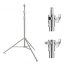 K&F Concept Photography Light Stand 2.8m Spring Buffer