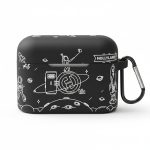 Hollyland Lark M1 Duo Case Cover (Black)