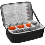 Nest Odessy 20 Camera bag back and Trolley - Image 2