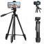 K&F Concept KF09.125 Tripod for phone and camera