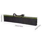 Generic Heavy Duty C-Stand / Nickal Stand Bag For Photographers - Image 5