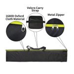Generic Heavy Duty C-Stand / Nickal Stand Bag For Photographers - Image 3