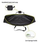 Generic Heavy Duty C-Stand / Nickal Stand Bag For Photographers - Image 2