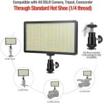 Beston LED-010 416 LED Video Panel - Image 3