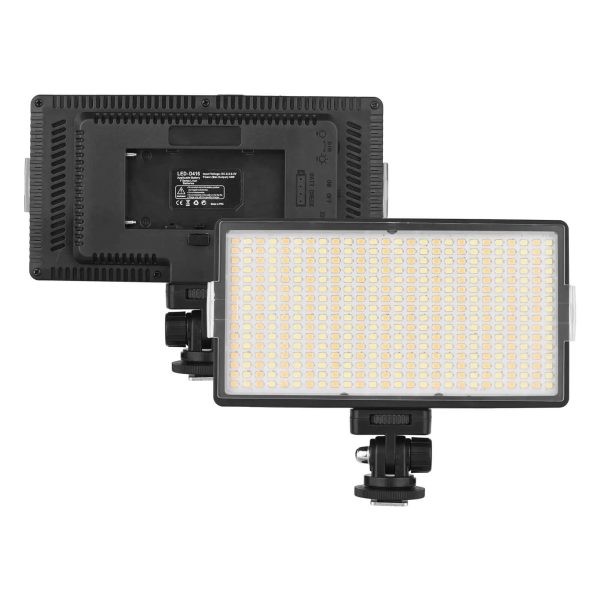 Beston LED-010 416 LED Video Panel