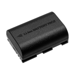 K&F Concept LP-E6NH Camera Battery for Canon Cameras (KF28.0021V2) - Image 2
