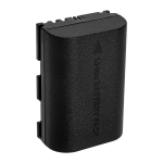 K&F Concept LP-E6NH Camera Battery for Canon Cameras (KF28.0021V2) - Image 5
