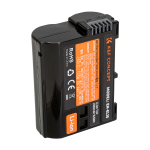 K&F Concept EN-EL15 Camera Battery for Nikon Cameras (KF28.0012V3) - Image 3
