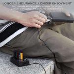 K&F Concept Sony FW-50 Battery Kit – 2 Batteries and Dual Charger (KF28.0015) - Image 6