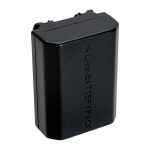 K&F Concept NP-FZ100 Camera Battery for Sony Cameras (KF28.0016V3) - Image 2