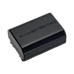 K&F Concept NP-FZ100 Camera Battery for Sony Cameras (KF28.0016V3) - Image 3