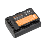 K&F Concept NP-FZ100 Camera Battery for Sony Cameras (KF28.0016V3) - Image 5