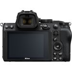 Nikon Z5 Mirrorless Camera Body With 40mm F/2 Z Lens Kit - Image 18