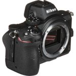 Nikon Z5 Mirrorless Camera Body With 40mm F/2 Z Lens Kit - Image 6