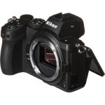 Nikon Z5 Mirrorless Camera Body With 40mm F/2 Z Lens Kit - Image 4