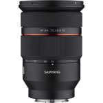 Samyang 24-70mm f/2.8 AF Zoom Lens (Sony E) - Image 6
