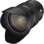 Samyang 24-70mm f/2.8 AF Zoom Lens (Sony E) - Image 4