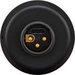 RODE NT1 5th Generation Large-Diaphragm Cardioid Condenser XLR/USB Microphone (Black) - Image 4