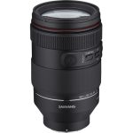 Samyang 35-150mm f/2-2.8 AF Lens (Sony E) - Image 14