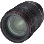 Samyang 35-150mm f/2-2.8 AF Lens (Sony E) - Image 13