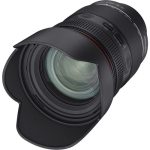 Samyang 35-150mm f/2-2.8 AF Lens (Sony E) - Image 12