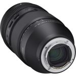 Samyang 35-150mm f/2-2.8 AF Lens (Sony E) - Image 11