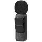 BOYA BY-V20 DUO Wireless Microphone with USB-C for Android Devices - Image 4