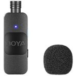 BOYA BY-V20 DUO Wireless Microphone with USB-C for Android Devices - Image 3
