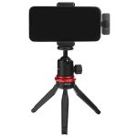 BOYA BY-V20 DUO Wireless Microphone with USB-C for Android Devices - Image 2