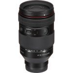 Samyang 35-150mm f/2-2.8 AF Lens (Sony E) - Image 10