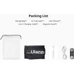 Ulanzi UA12 Portable Air Tube Bi-Color LED Light (2') - Image 16